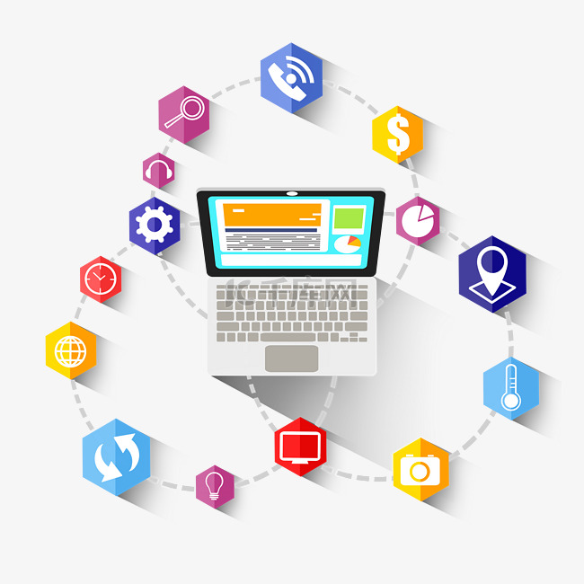 數字化浪潮中的雙刃劍 互聯網信息化的機遇與挑戰