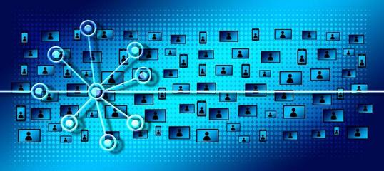 互聯(lián)網(wǎng)科技浪潮下的計(jì)算機(jī)軟硬件技術(shù)研發(fā)新趨勢(shì)